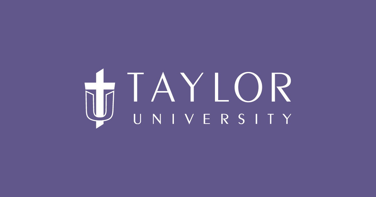 Convenio Taylor University
