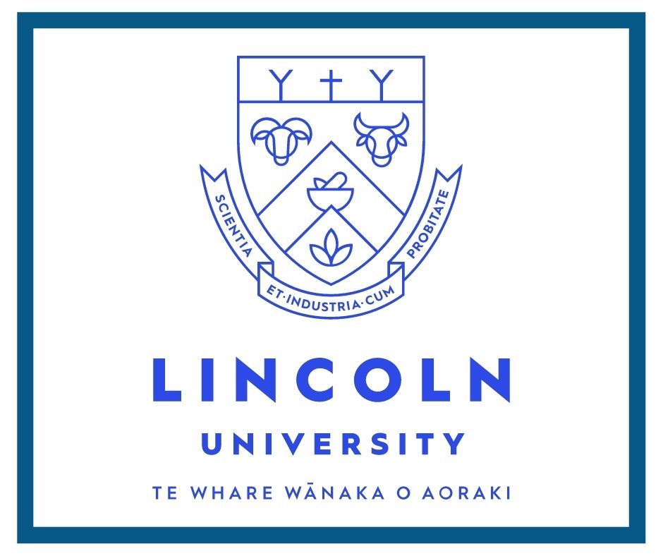 Becas para maestría en Lincoln University, Nueva Zelanda