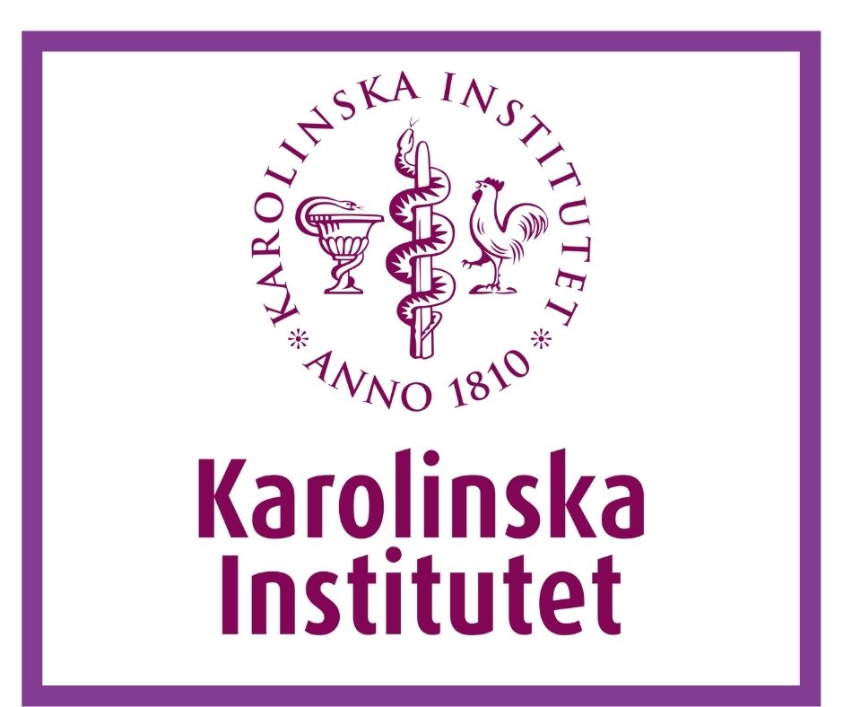 Cursos virtuales de Karolinska Institutet, Suecia