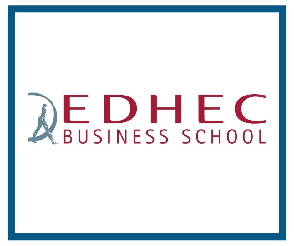 Becas para maestría en EDHEC Business School - Francia