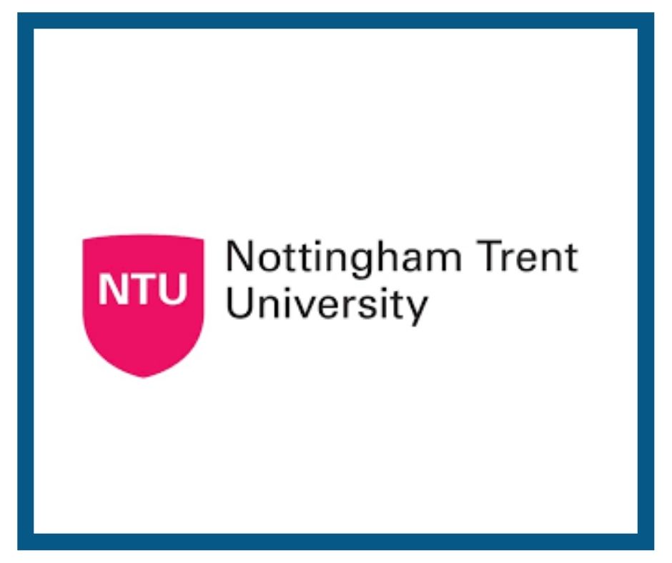 Becas de posgrado en Nottingham Trent University, Reino Unido