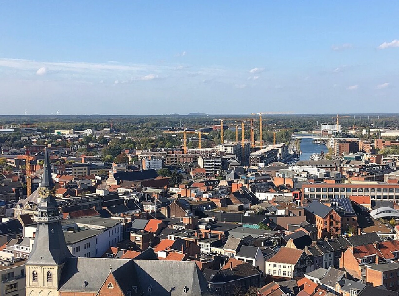 Tomás Posso y Juan Fernando Garzón