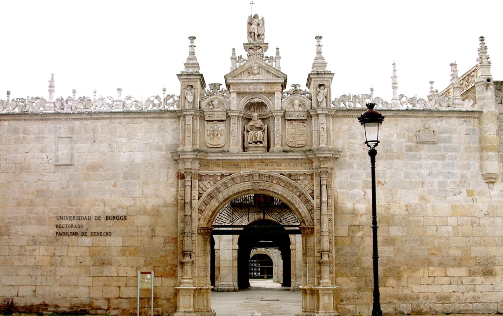 Estudia un semestre en el extranjero