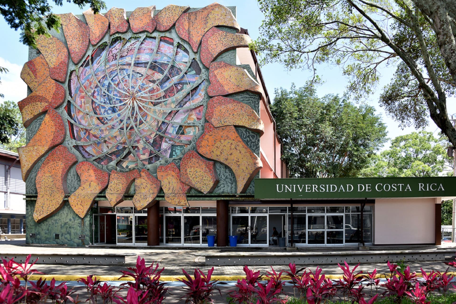 Estudia un semestre en el extranjero