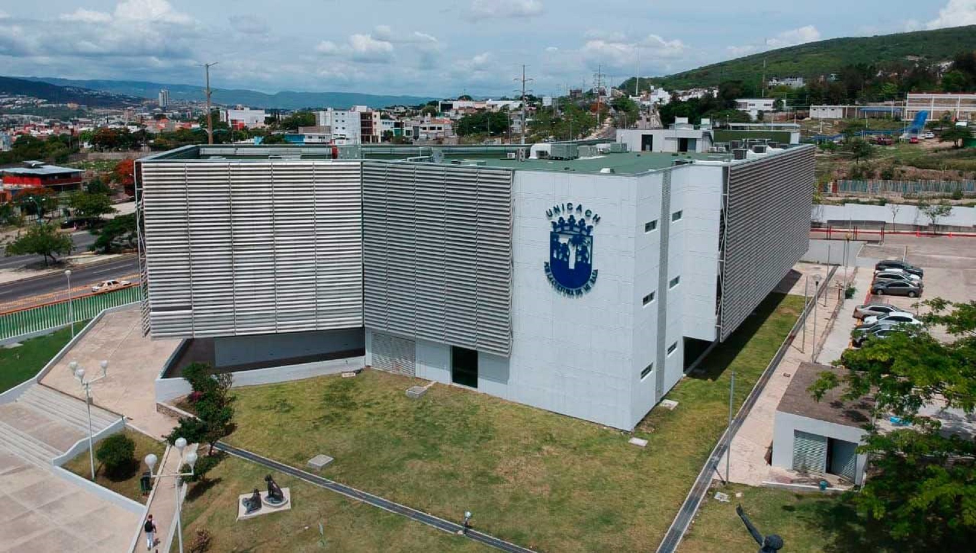 Estudia un semestre en el extranjero