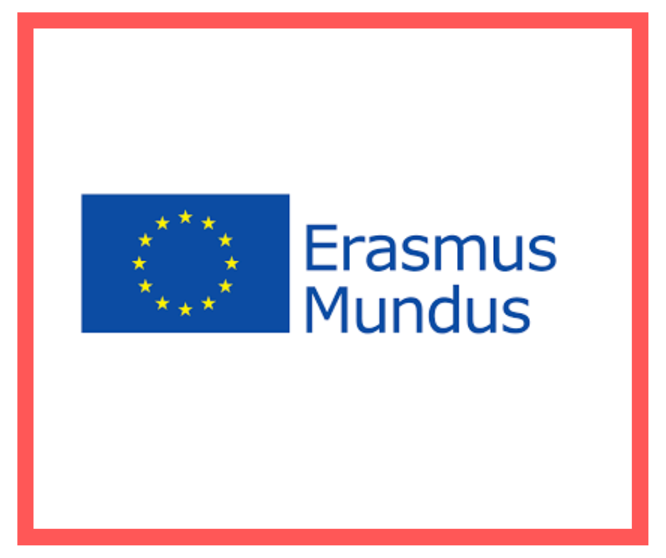 Erasmus Mundus Joint Master's Degrees
