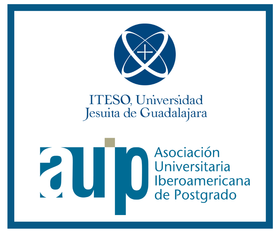 AUIP Postgraduate Scholarship at ITESO, Mexico 2023