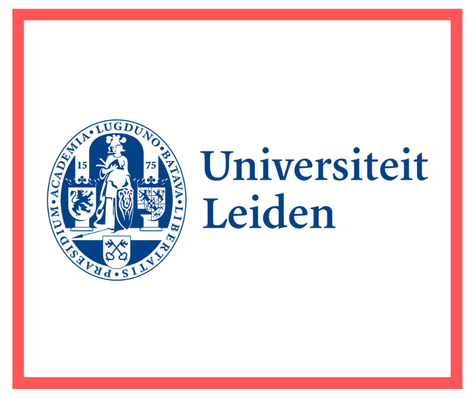 Master's degrees at Leiden University, Netherlands