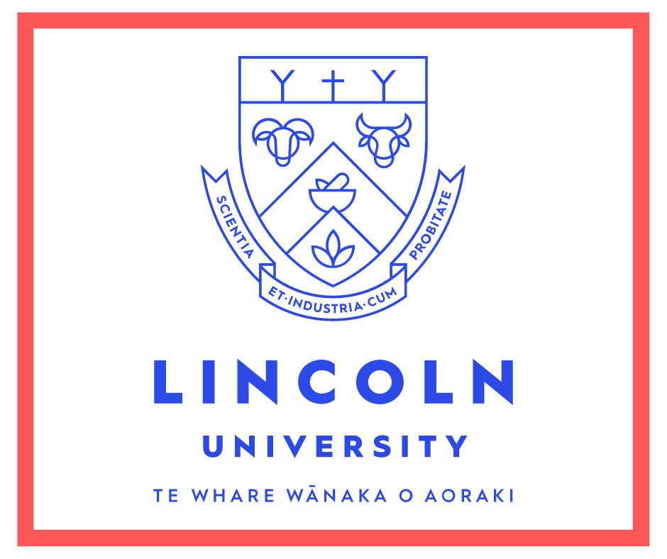Scholarships for Masters at Lincoln University, New Zealand