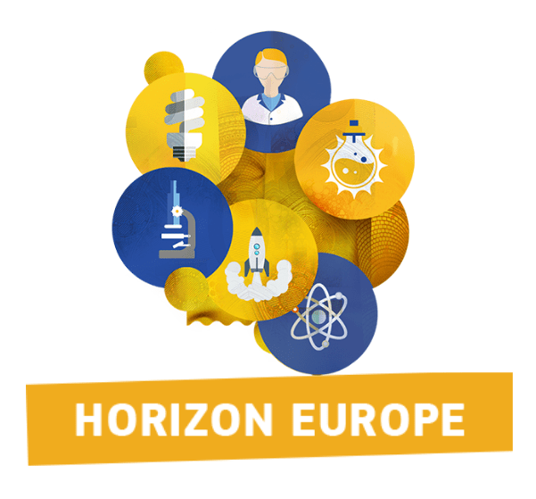 Oportunidades para investigadores Horizon Europe