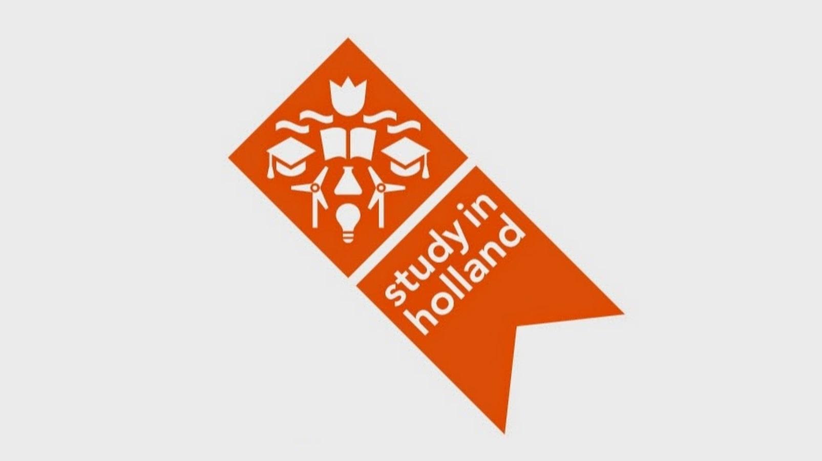 Study in Holland - Scholarships