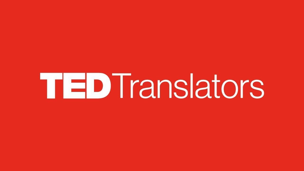 Voluntariado en línea TED Talks