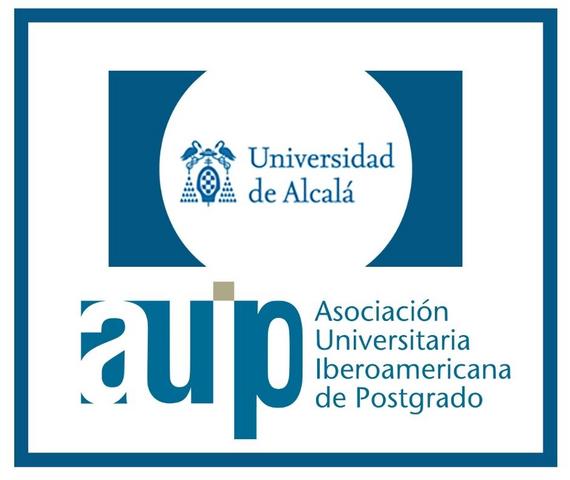 Becas AUIP para Maestría - Universidad de Alcalá