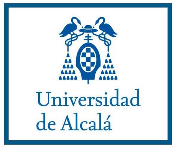 Apoyo de hospedaje para másteres en la Universidad de Alcalá, España