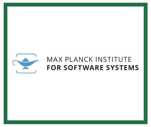 Pasantía en el Instituto Max Planck para sistemas de software (Alemania)