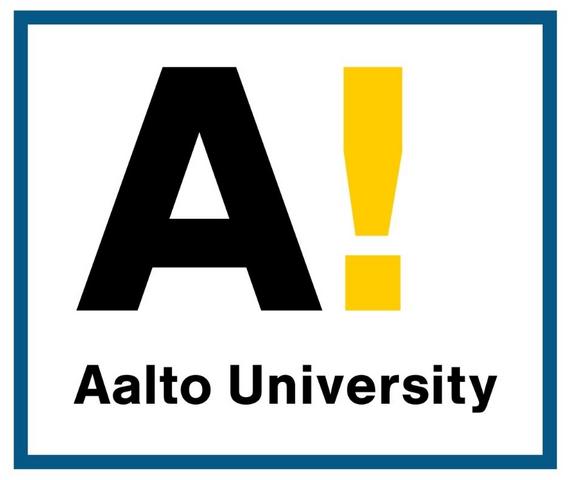 Becas en Aalto University, Finlandia