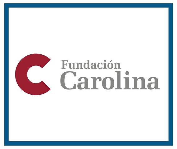 Becas Fundación Carolina