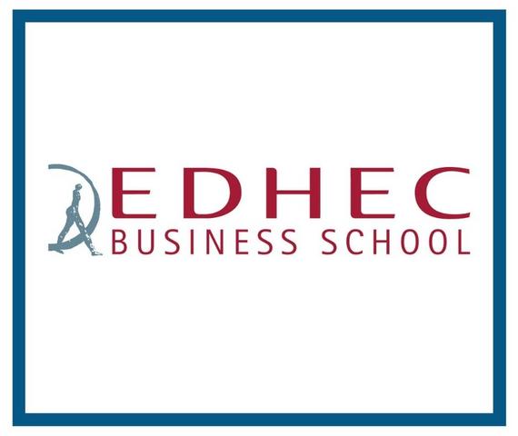 Becas para maestría en EDHEC Business School - Francia
