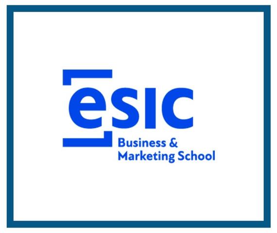 Becas para másteres en ESIC Business & Marketing School, España
