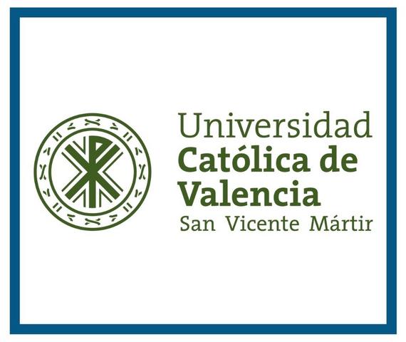 Becas de posgrado en la Universidad Católica de Valencia, España