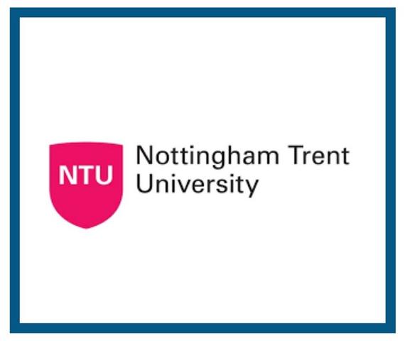 Becas de posgrado en Nottingham Trent University, Reino Unido