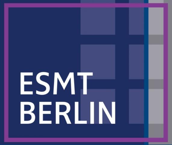 Becas de capacitación para mujeres de ESMT Berlin