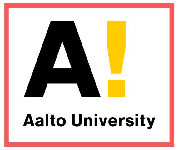 Becas en Aalto University, Finlandia