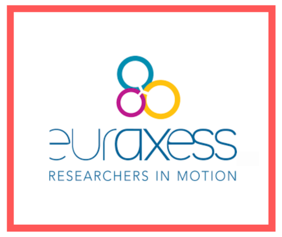 Euraxess Researchers in motion