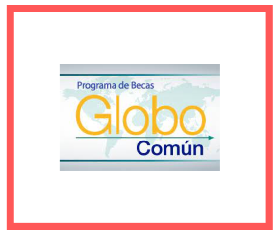 Becas Globo Común
