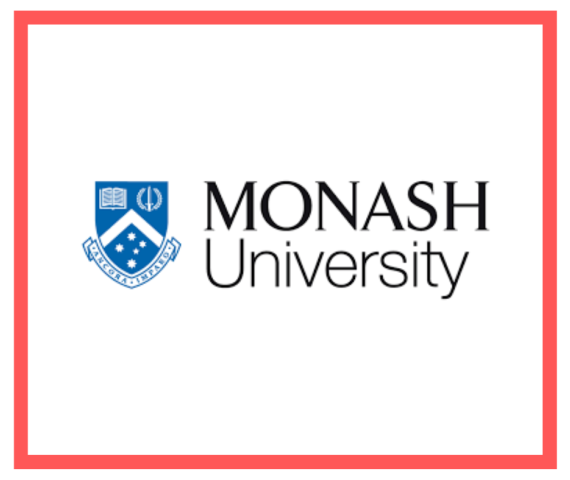 Cuarto nivel en Monash University, Australia