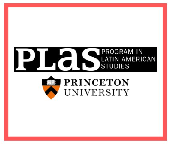Beca Postdoctoral del Programa de Estudios Latinoamericanos (PLAS), 2023-2024