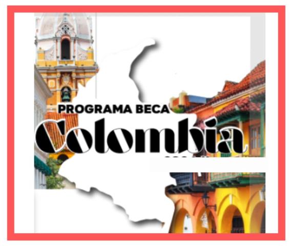Beca Colombia