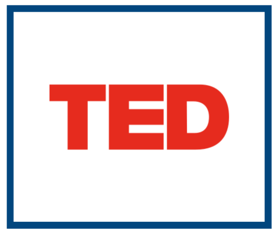 Voluntariado en línea TED Talks