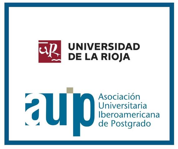 Becas AUIP para Maestría - Universidad de La Rioja