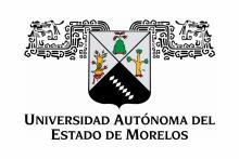 Universidad Autónoma del Estado de Morelos - México