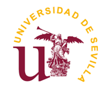 Universidad de Sevilla (Arquitectura) - España (convocatoria cerrada)