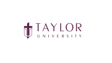 Taylor University - EEUU (convocatoria cerrada)