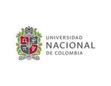 Universidad Nacional de Colombia (convocatoria cerrada)